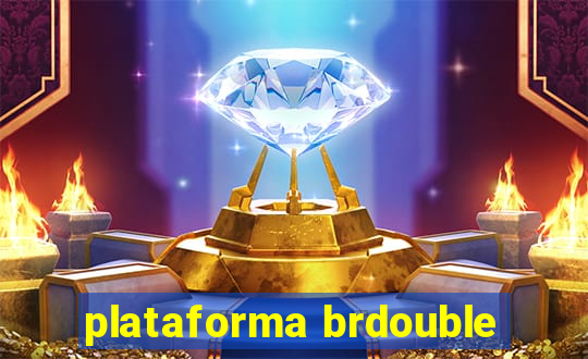 plataforma brdouble